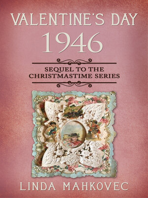 cover image of Valentine's Day 1946